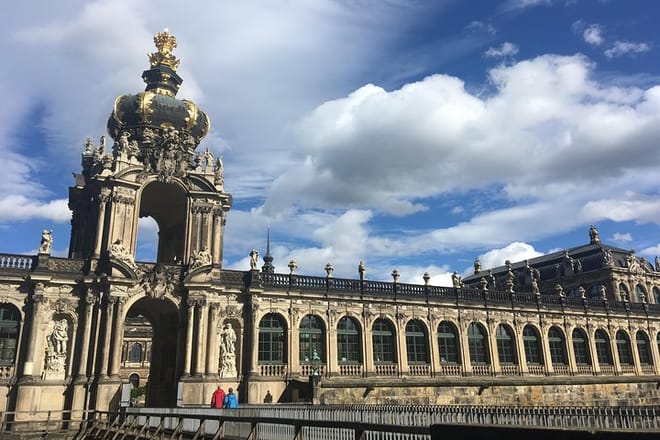 Dresden Day Tour  photo 5