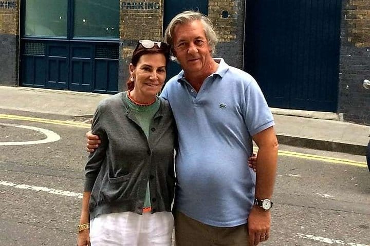 Jack the Ripper  Taxi Tour 5