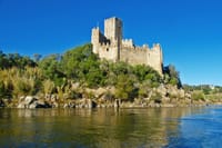 Templars tour - Toursdeportugal.com