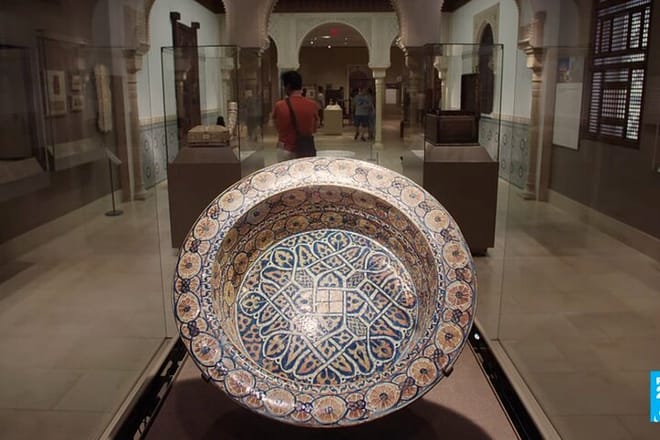 Egyptian Museums Private Tour from Cairo