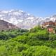 imlil and high atlas excursion
