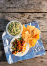 Locals Know Taco Tours:  Explore Austin’s best tacos joints in a flavor-filled, culturally immersed walking tour. 10