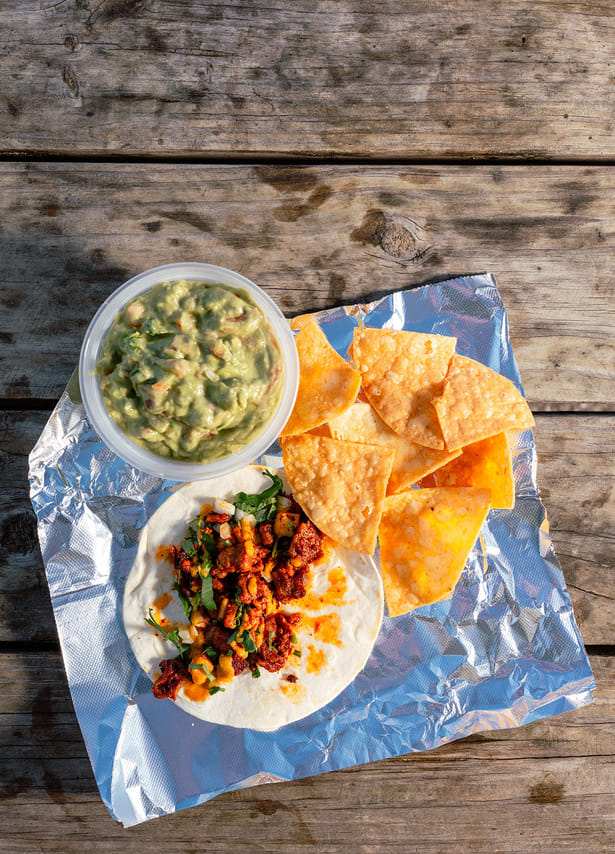 Locals Know Taco Tours:  Explore Austin’s best tacos joints in a flavor-filled, culturally immersed walking tour. 10