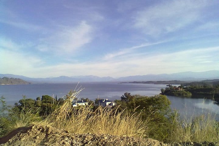 Enjoy the beautiful landscapes of Salta with another way of travelling!