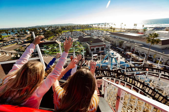 Go San Diego Explorer Pass photo 2