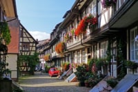 Gengenbach Private Walking Tour With A Professional Guide 2