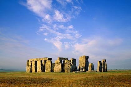 Stonehenge,Roman Bath & Salisbury Cathedral Private Tour