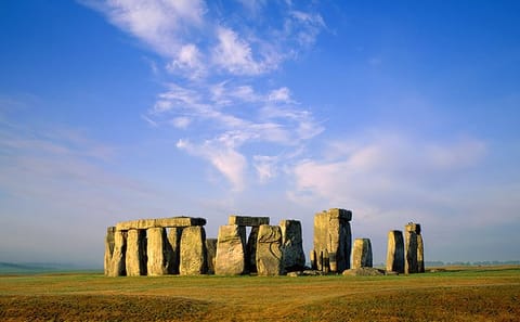 Private Tour of Stonehenge, Roman Baths & Salisbury Cathedral