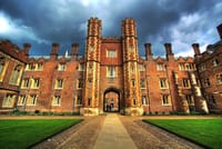 Full-Day Private Guided Tour of Cambridge 3