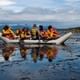Trekking & Canoes at Tierra del Fuego National Park