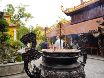 Classic Vietnam Adventure 12 days 11 nights