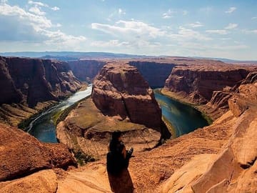 Sedona, Monument Valley & Antelope Canyon Experience 3D/2N (from Las Vegas)