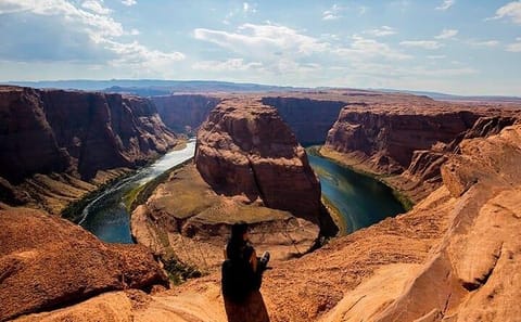 Sedona, Monument Valley & Antelope Canyon Experience 3D/2N (from Las Vegas)