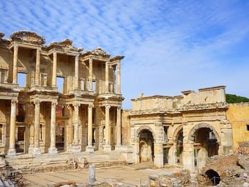 Private Ephesus Tour from Kuşadası with Timely Return
