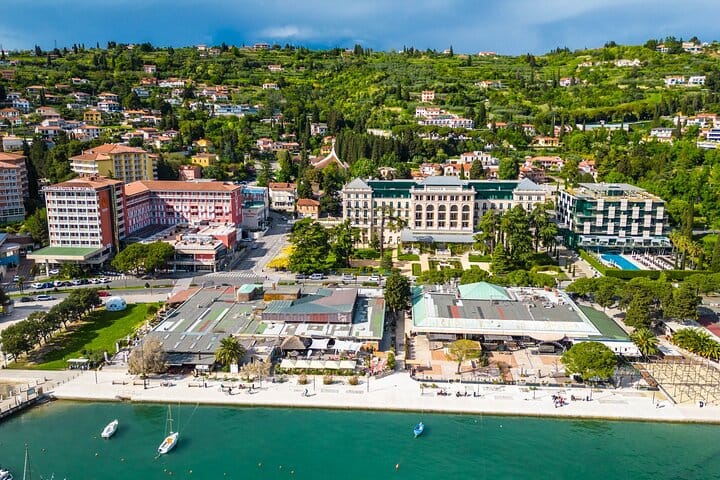 An Adriatic Dream: Slovenia's Coastal Jewels on a Day Trip from Ljubljana