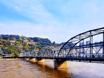 Lanzhou: Yellow River Culture and Silk Road Day Tour