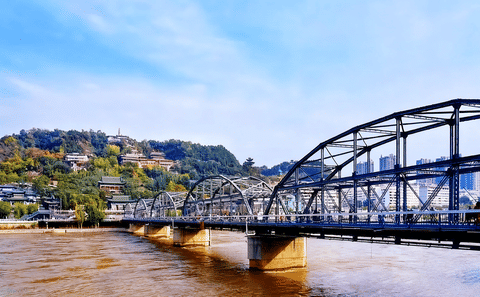 Yellow River Culture and Silk Road Day Tour in Lanzhou
