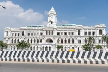 Private 8-Day Cultural Tour of Temples in Tamil Nadu