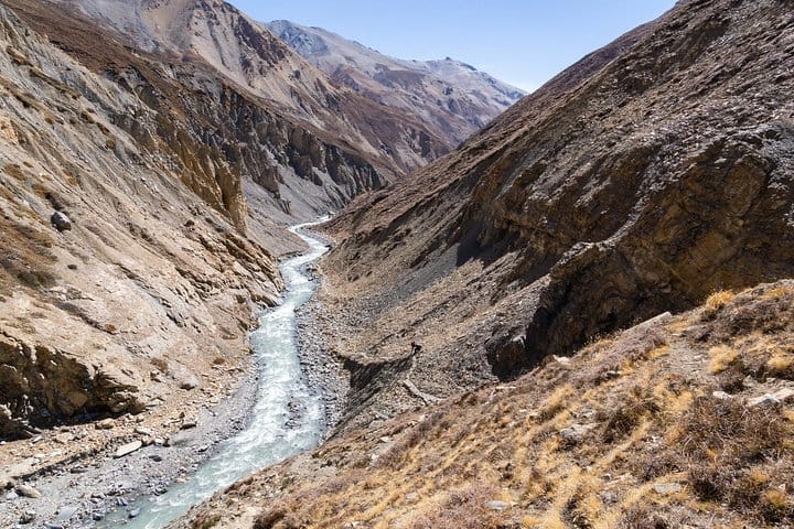 19 Days Mera Peak Climbing & Expedition – One Life-Changing Himalayan Adventure