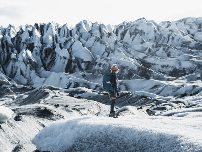 Fláajökull
