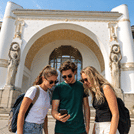 Secrets of Darmstadt Self-Guided Scavenger Hunt & Walking Tour 1