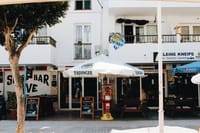 Self-Guided The Ibiza Syndicate City Escape Game 8