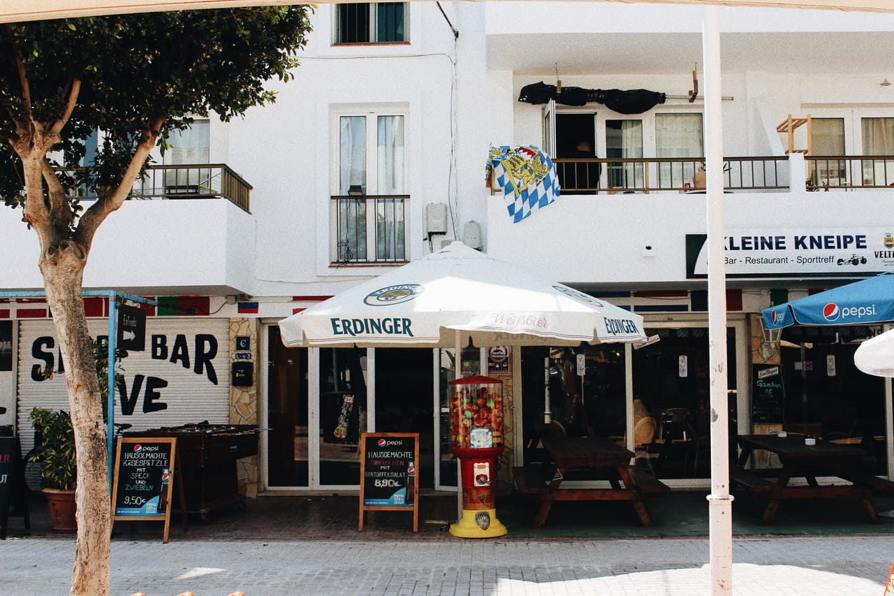 Self-Guided The Ibiza Syndicate City Escape Game 8