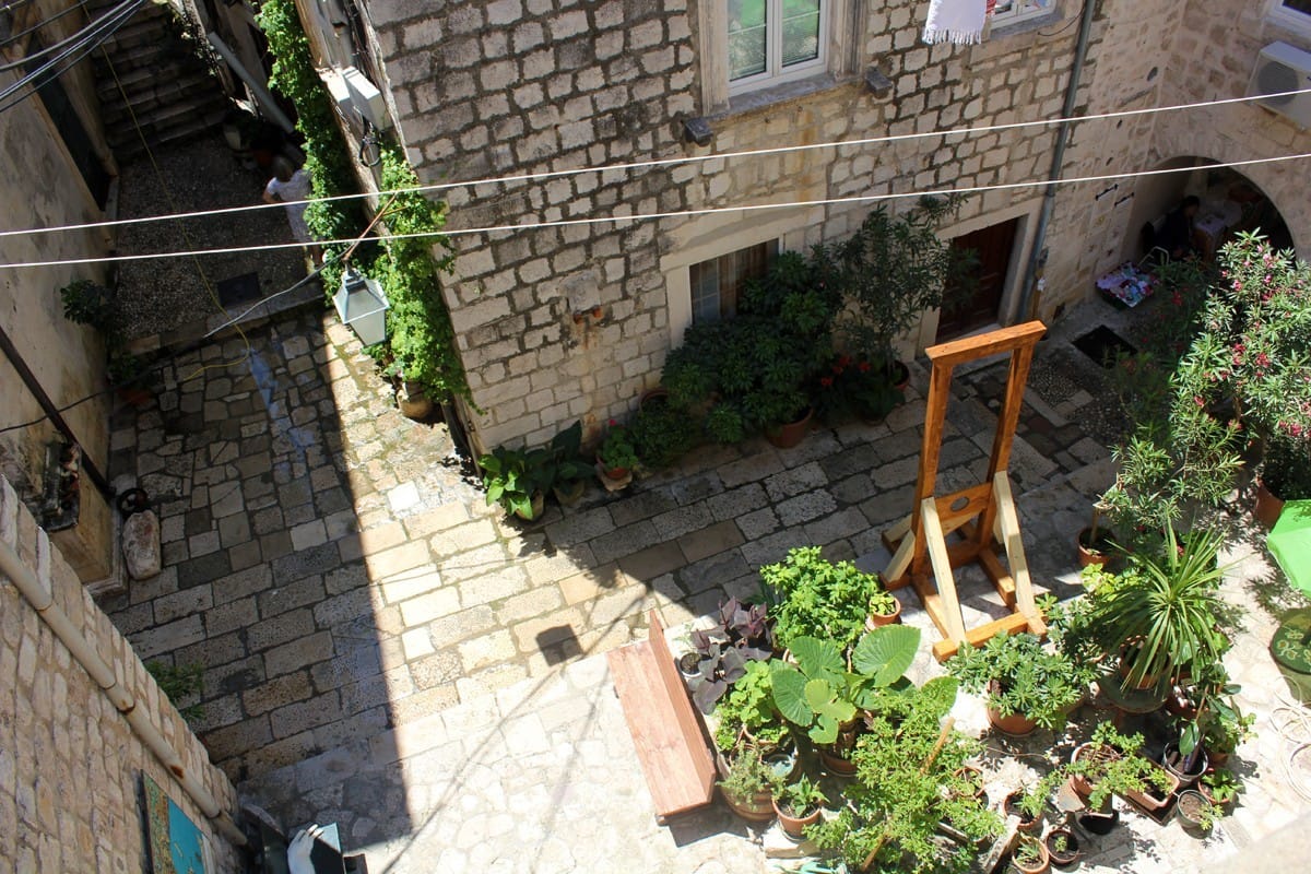 Dubrovnik, Croatia
