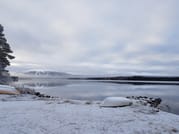 Culture of Eastern Lapland- The Historical Village Suvanto & Nature Heritage Center Naava	 8