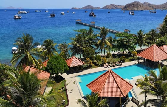 Explore Komodo National Park on a 4-Day Adventure Tour