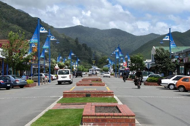 Picton