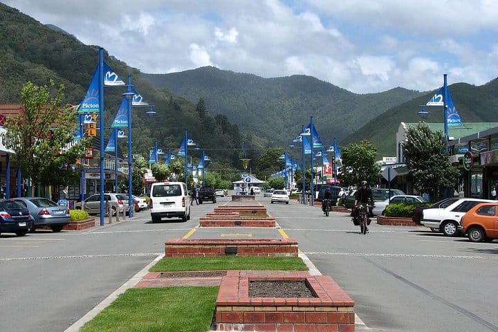 Picton