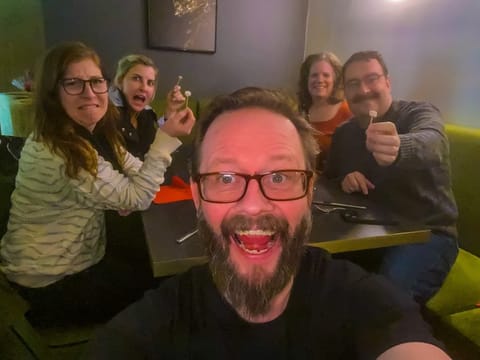 Icelandic Food and History Experience Taste the Culture, photo 2