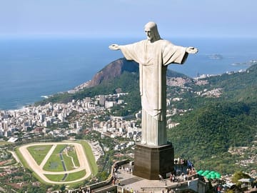 Christ Redeemer