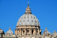 St. Peter's Dome
