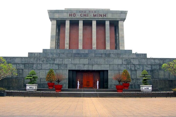 Hanoi City Tour Full Day with Expert Local Guide