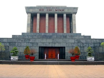 Hanoi City Tour Full Day with Expert Local Guide