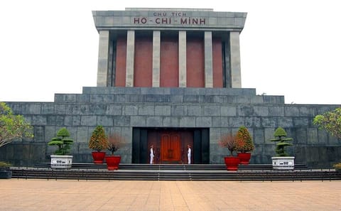 Full-Day Hanoi City Tour with Local Expert Guide