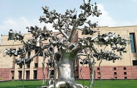 Delhi Museums Exploration Tour