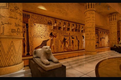 Discover the Fascinating Nubian Museum in Aswan
