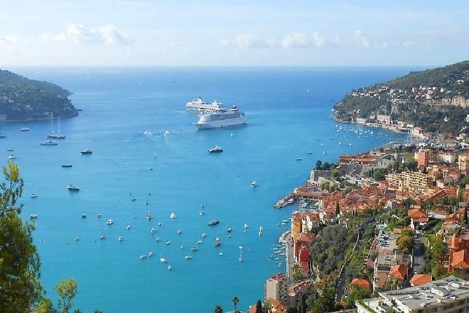 Seacoast View & Monaco, Monte Carlo Full Day Shared Tour from Nice 3