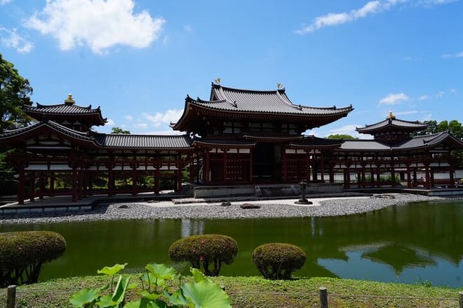 Kyoto Uji Matcha Morning Tour with English Speaking Guide 10