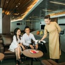 AIRPORT LOUNGE - DA NANG INTERNATIONAL AIRPORT 7