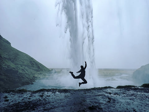 7-Day New Year's Eve Adventure in Iceland, photo 8