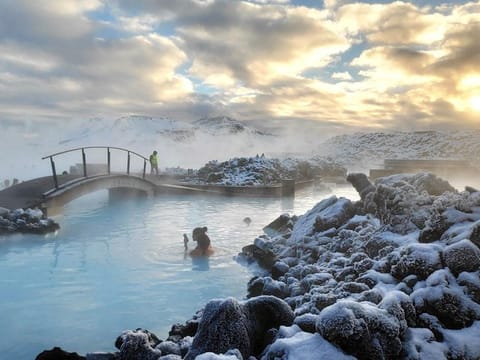 Blue Lagoon