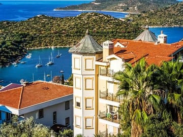 Antalya City Tour