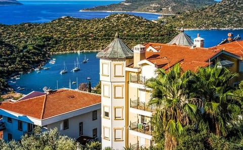 Antalya City Tour