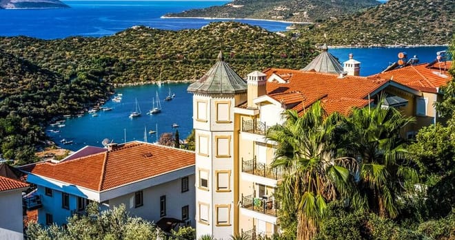 Antalya City Tour 3