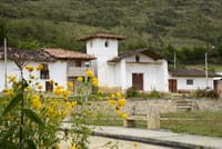 Revash Mausoleums and Museum of Leymebamba Full-Day Tour from Chachapoyas 9