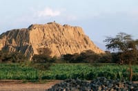 3-Day Empires of the North, Mochicas & Chimus (Chiclayo & Trujillo) 3